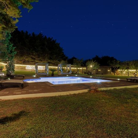 Holiday Home Giardino Marino Pomer Extérieur photo