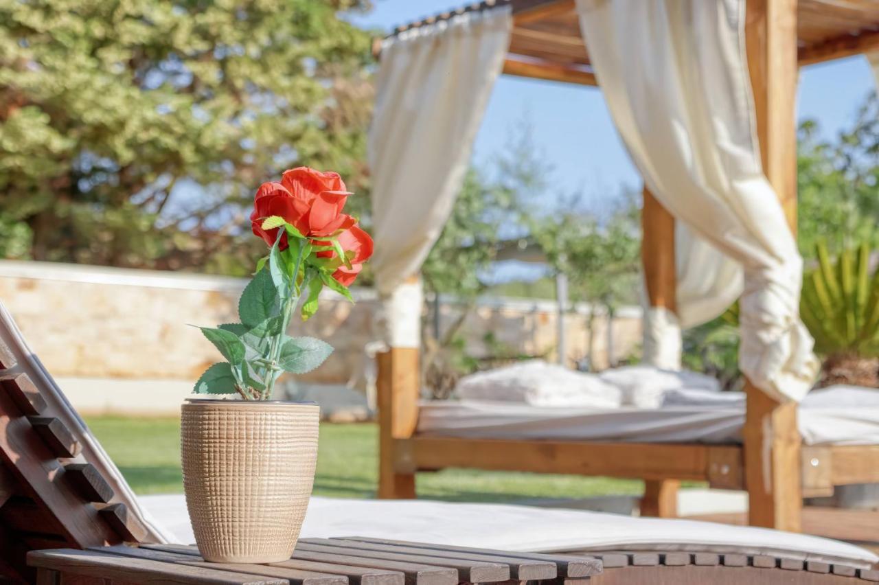 Holiday Home Giardino Marino Pomer Extérieur photo