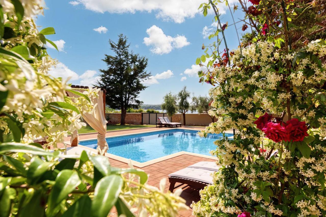 Holiday Home Giardino Marino Pomer Extérieur photo