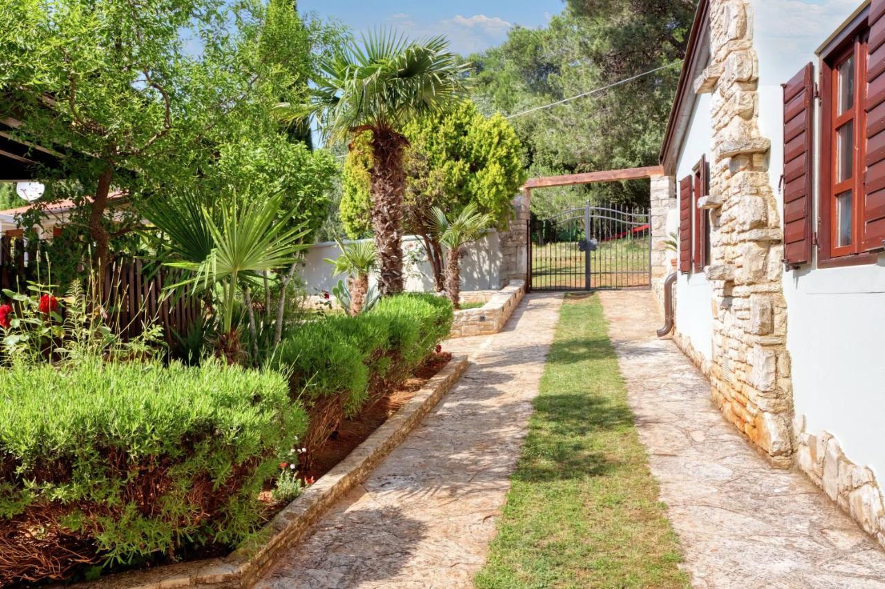 Holiday Home Giardino Marino Pomer Extérieur photo
