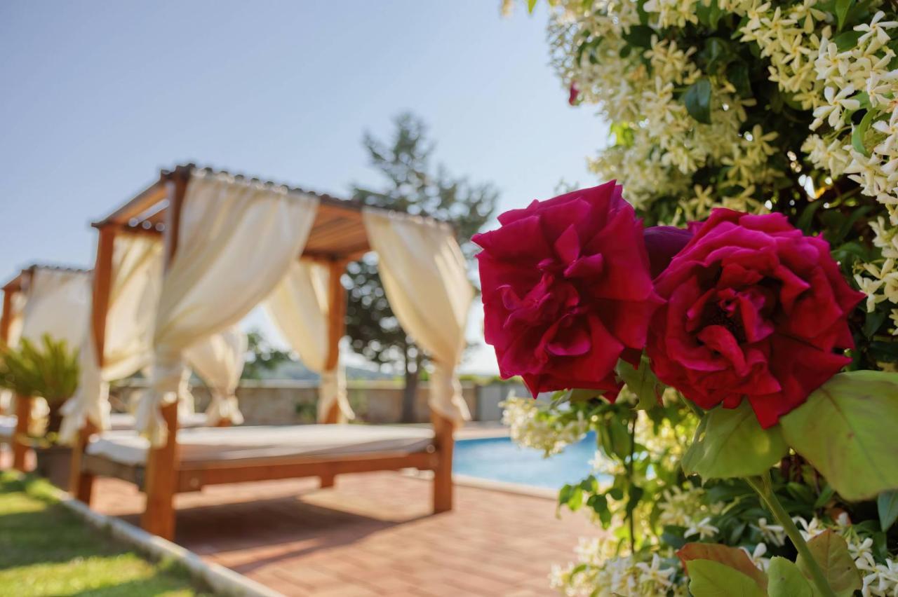 Holiday Home Giardino Marino Pomer Extérieur photo