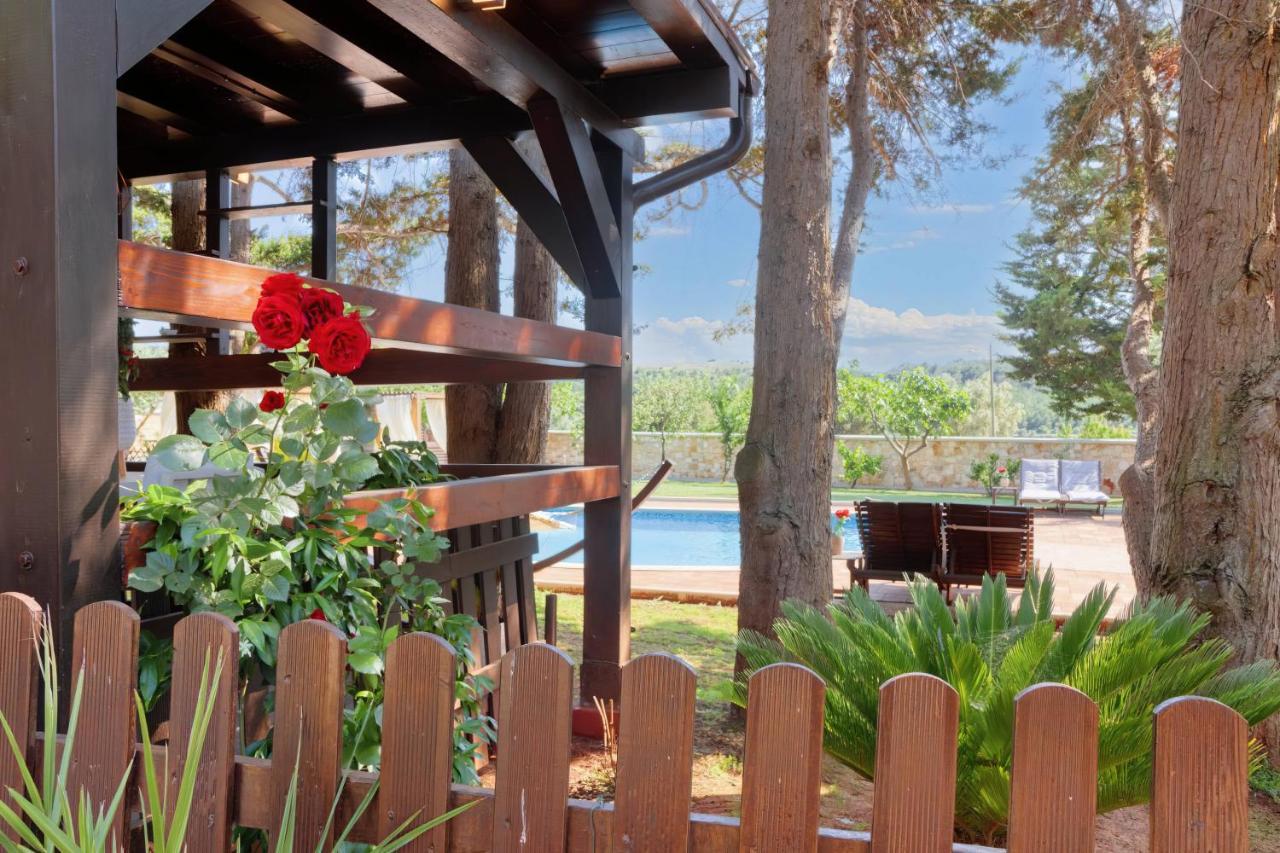 Holiday Home Giardino Marino Pomer Extérieur photo
