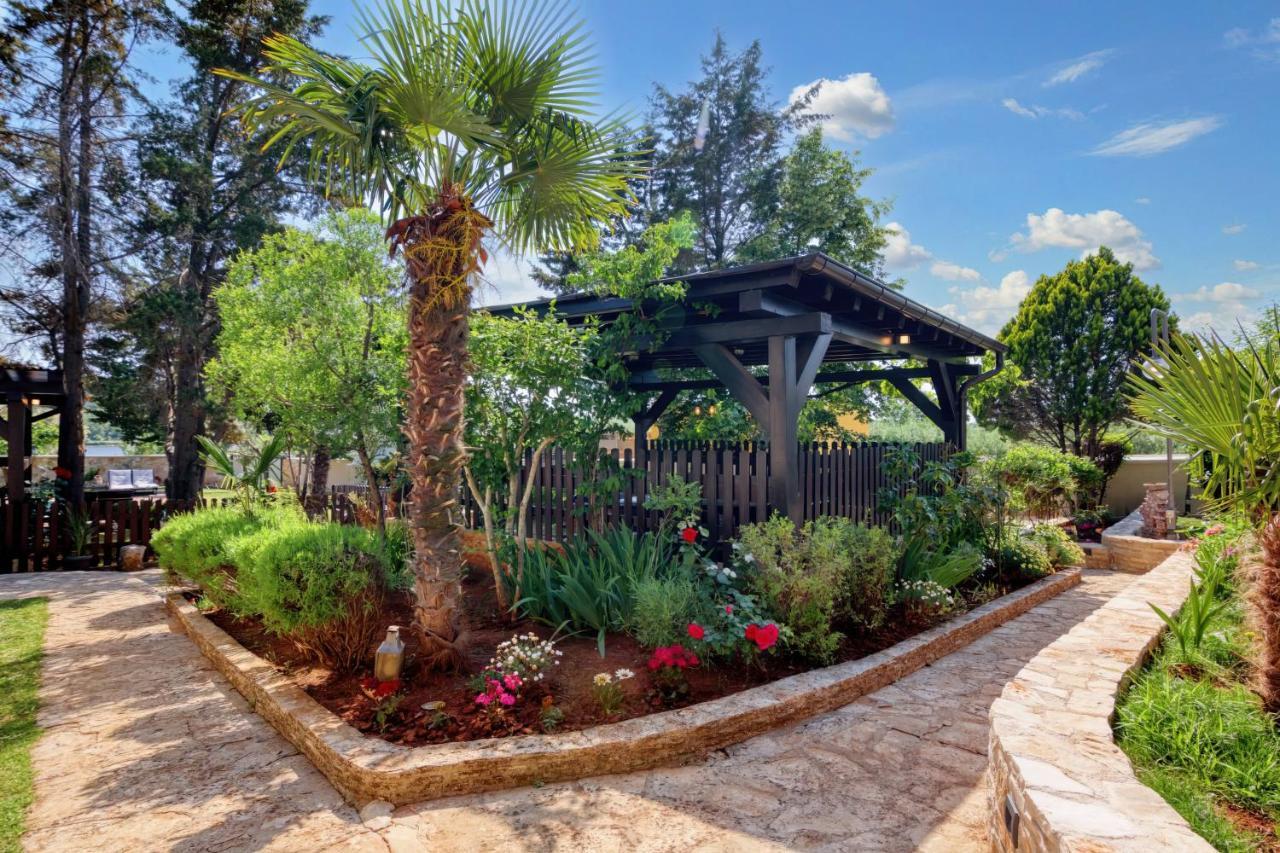 Holiday Home Giardino Marino Pomer Extérieur photo