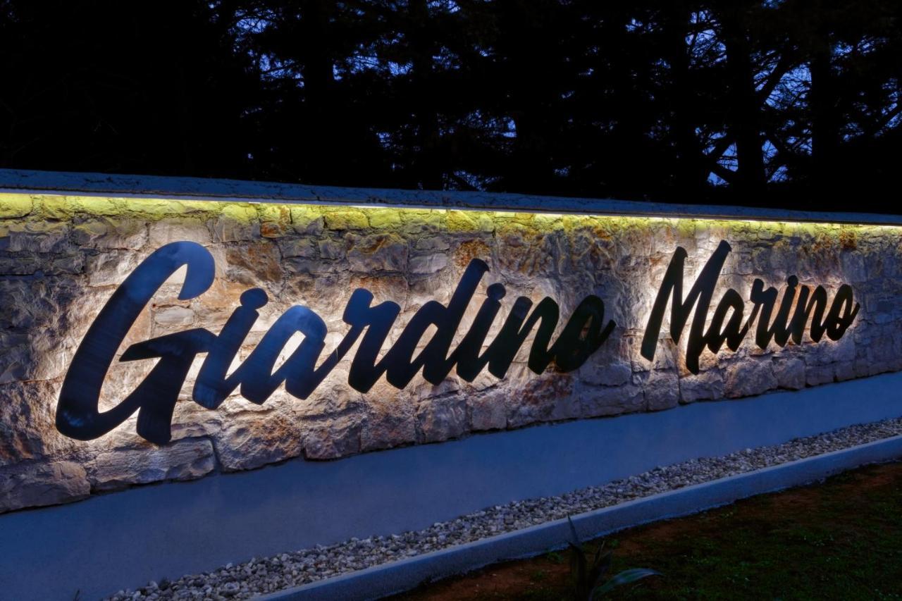 Holiday Home Giardino Marino Pomer Extérieur photo
